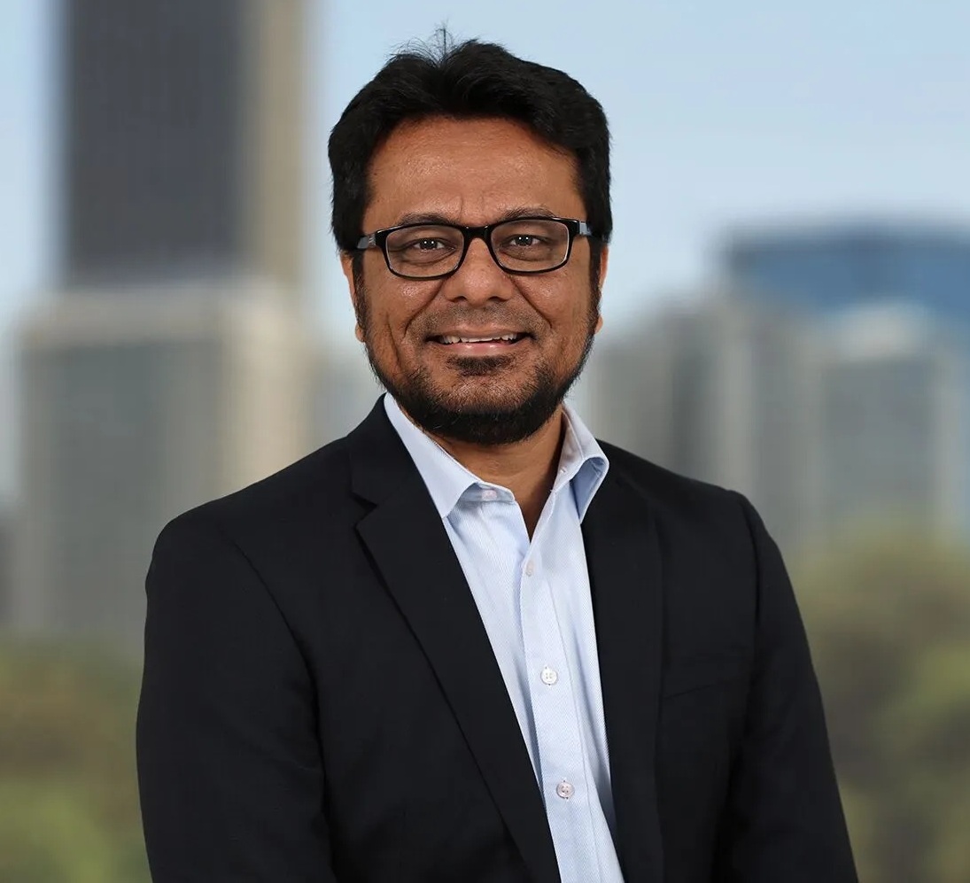 Hasib Rahman